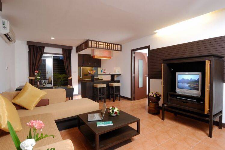 Al's Resort