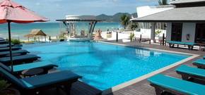 Al's Resort