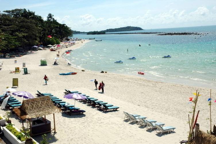 Al's Resort