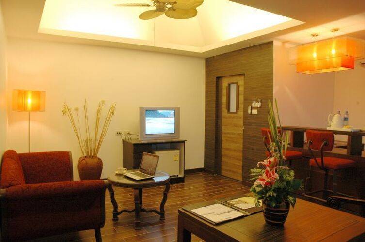 Al's Resort
