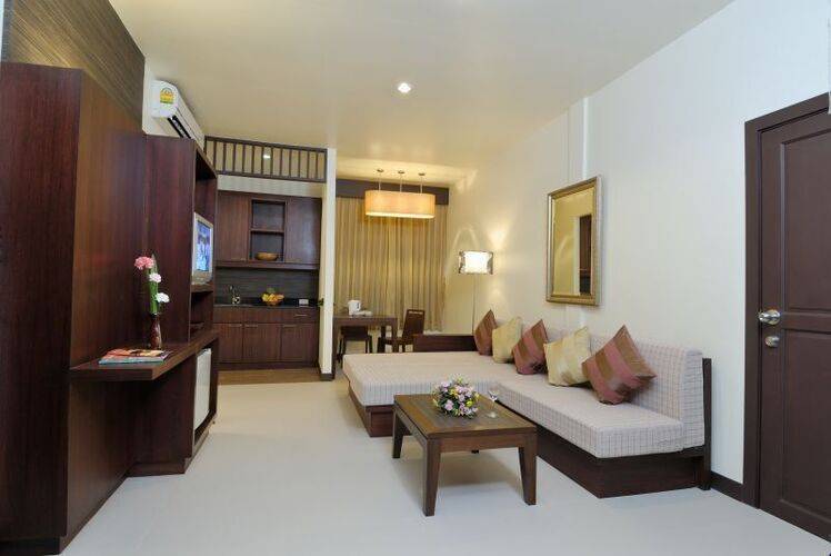 Al's Resort