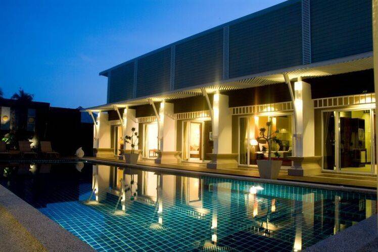 Al's Resort