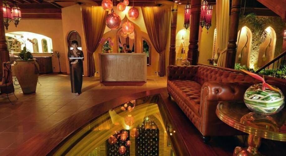 Zazen Boutique Resort