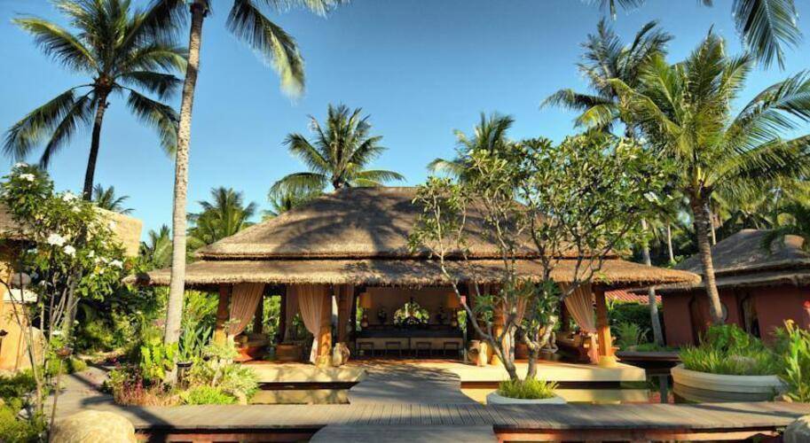Zazen Boutique Resort