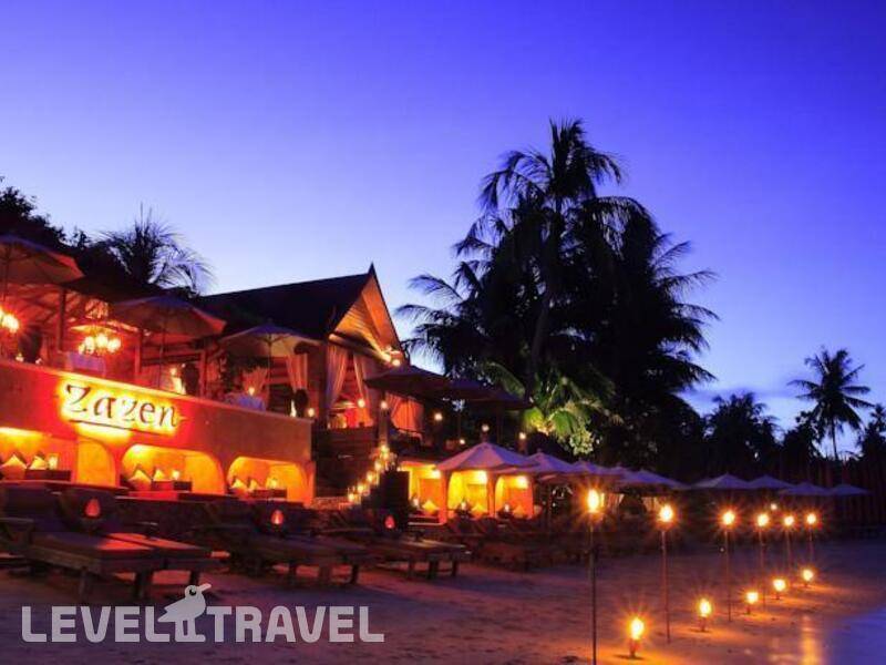 Фотография Zazen Boutique Resort