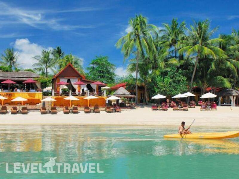 Фотография Zazen Boutique Resort