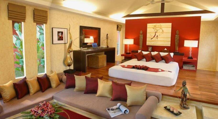 Zazen Boutique Resort