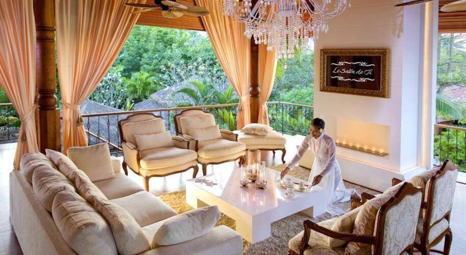 Zazen Boutique Resort