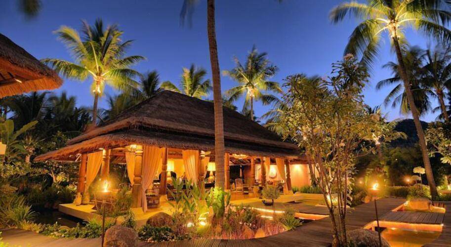 Zazen Boutique Resort