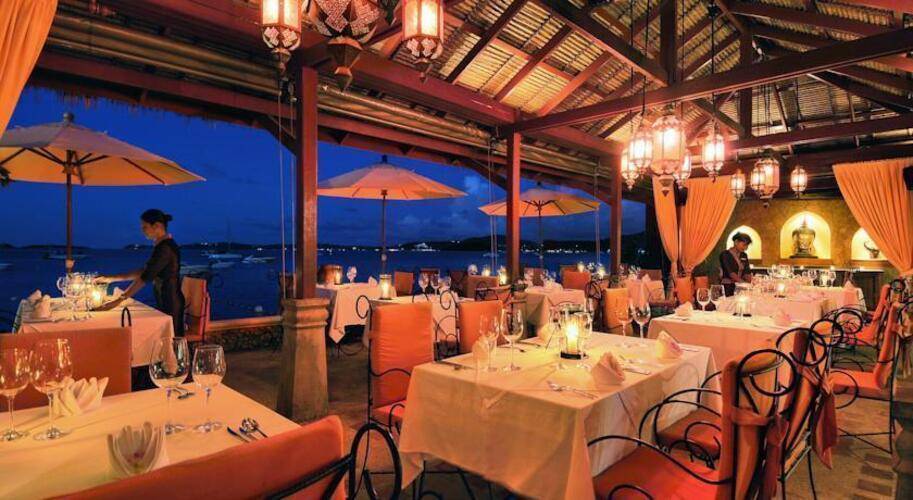 Zazen Boutique Resort