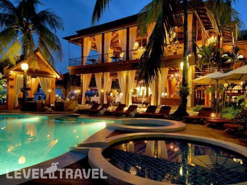 Фотография Zazen Boutique Resort