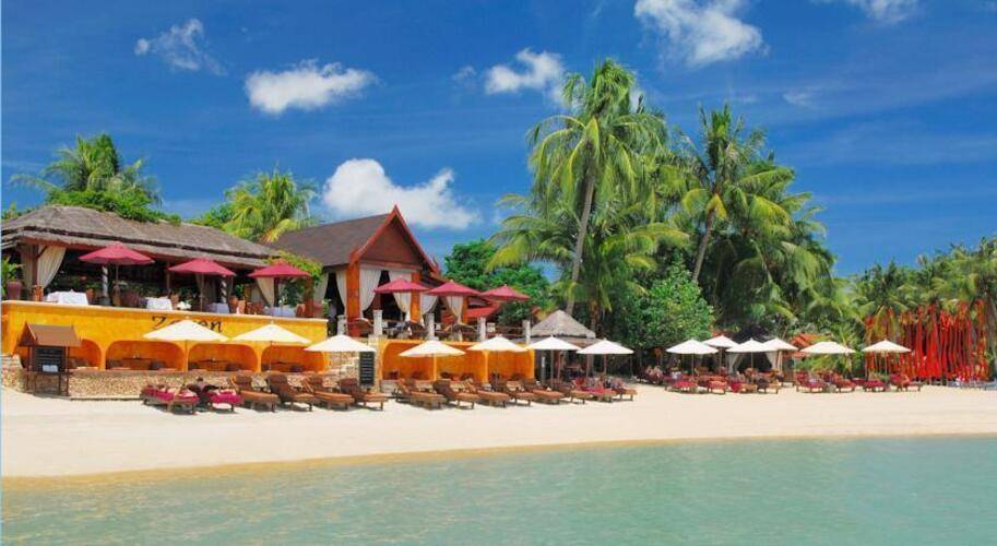 Zazen Boutique Resort