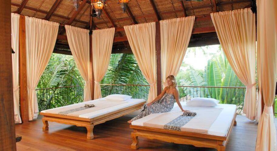 Zazen Boutique Resort