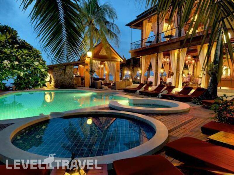 Фотография Zazen Boutique Resort