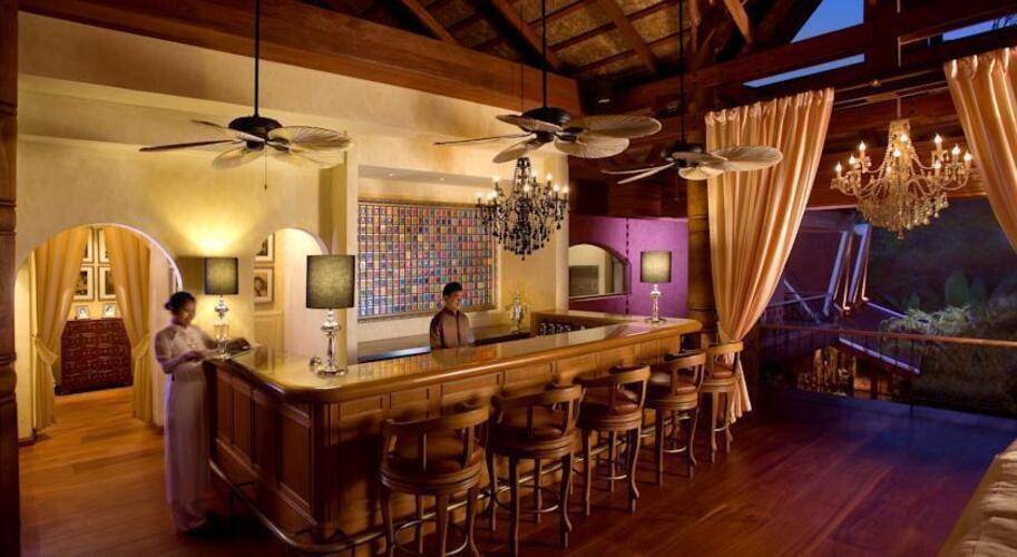 Zazen Boutique Resort