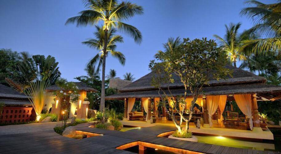 Zazen Boutique Resort