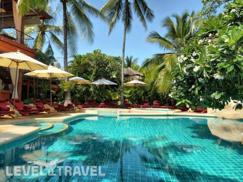 Фотография Zazen Boutique Resort