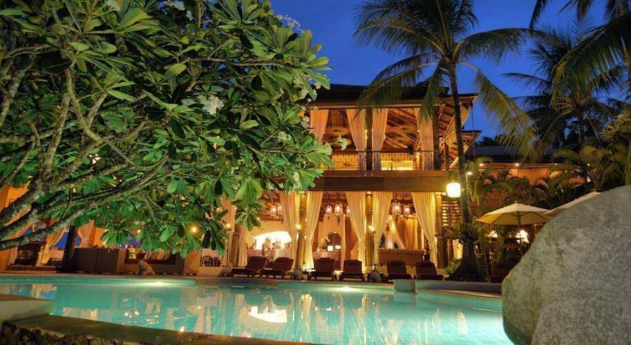 Zazen Boutique Resort