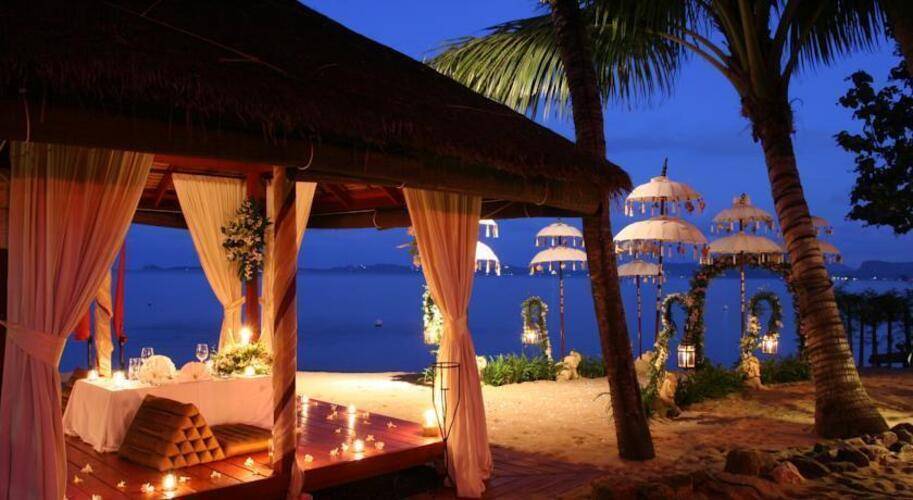 Zazen Boutique Resort
