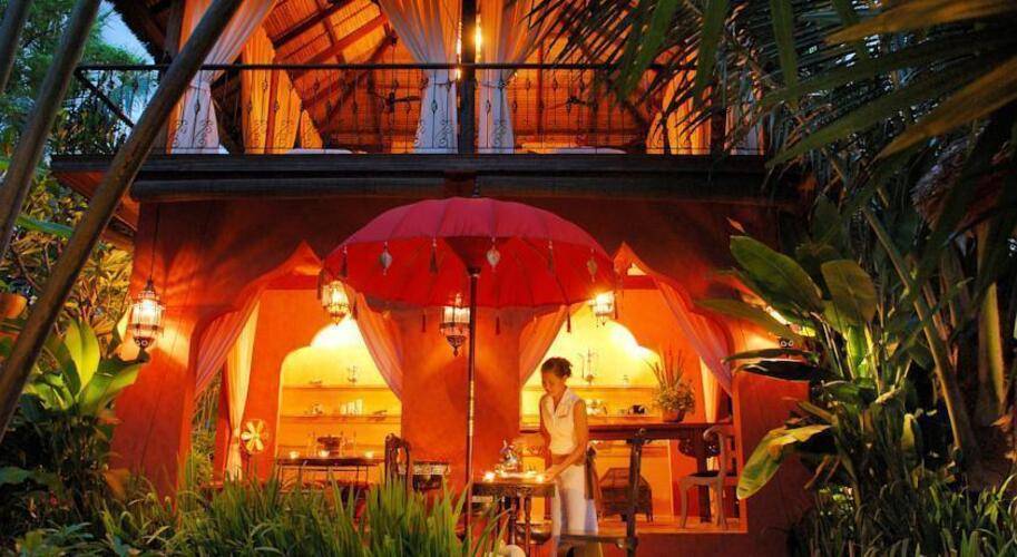 Zazen Boutique Resort