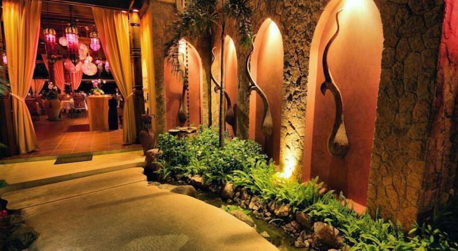 Zazen Boutique Resort