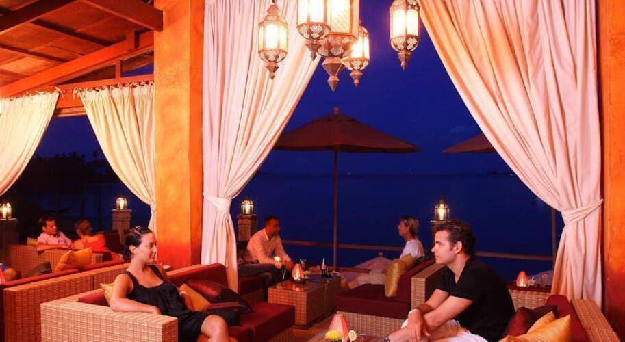 Zazen Boutique Resort
