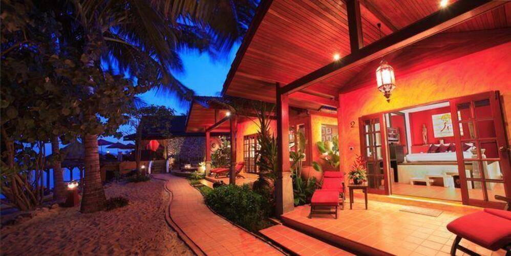 Zazen Boutique Resort