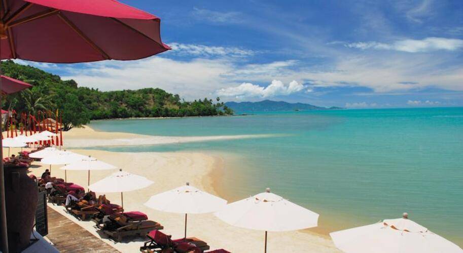 Zazen Boutique Resort