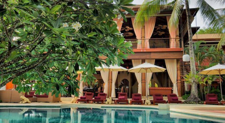 Zazen Boutique Resort
