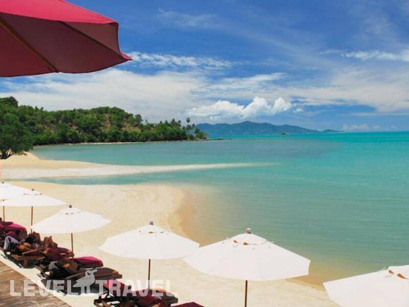 Фотография Zazen Boutique Resort