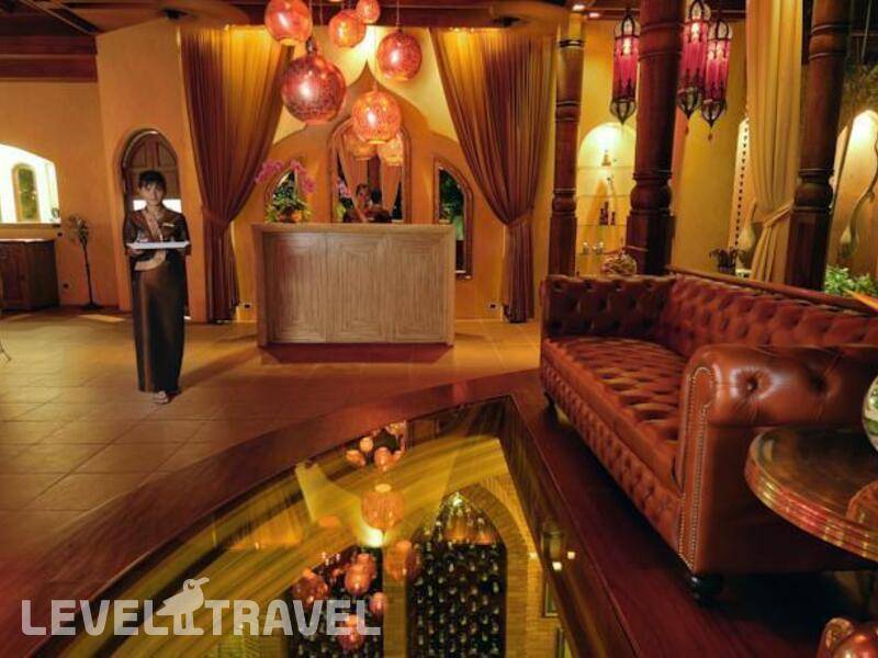 Фотография Zazen Boutique Resort
