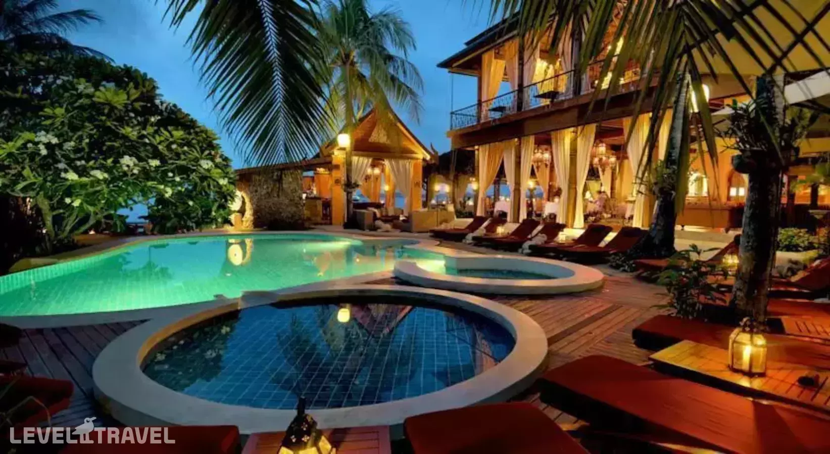 Zazen Boutique Resort