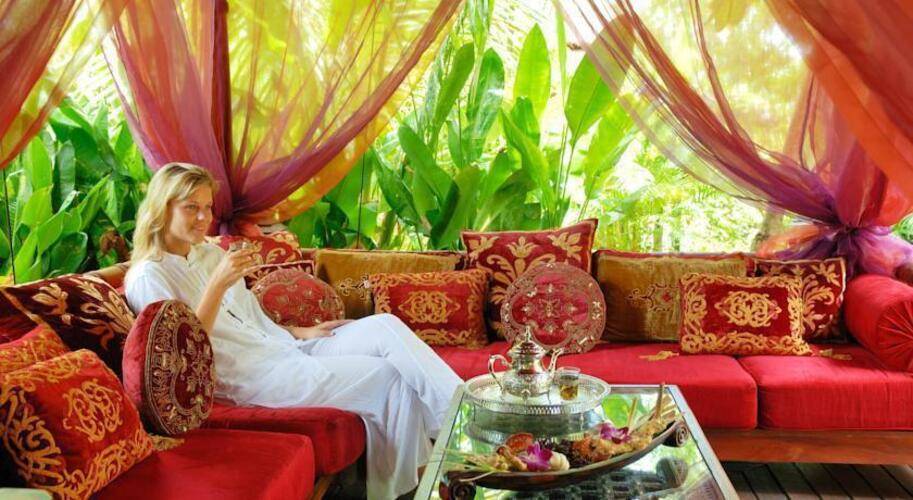 Zazen Boutique Resort