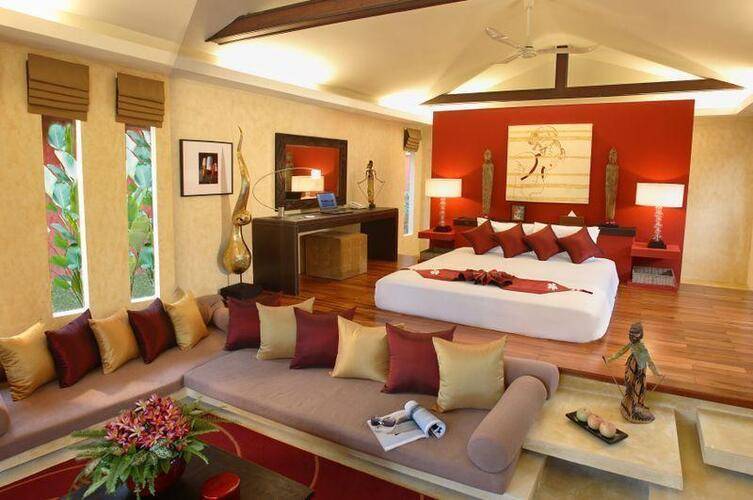 Zazen Boutique Resort