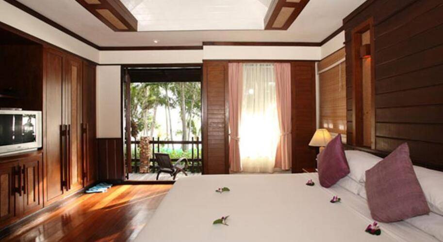 Ao Prao Resort Samet