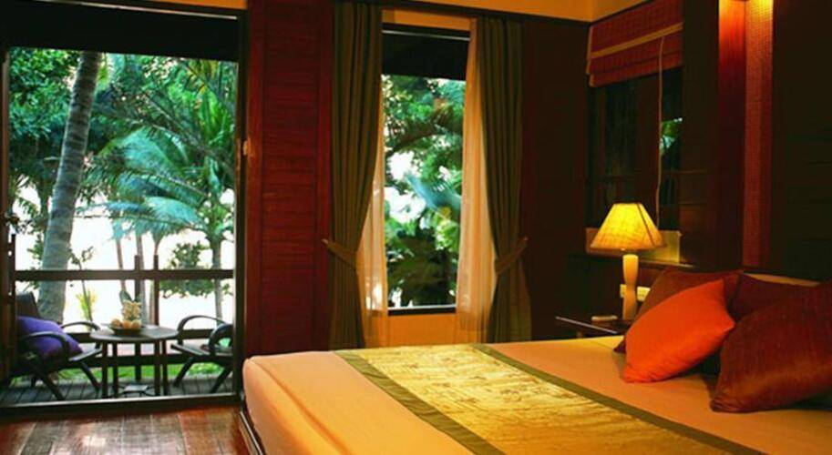 Ao Prao Resort Samet