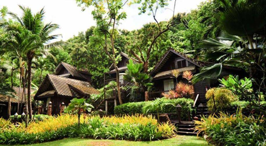 Ao Prao Resort Samet