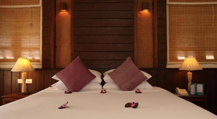 Ao Prao Resort Samet