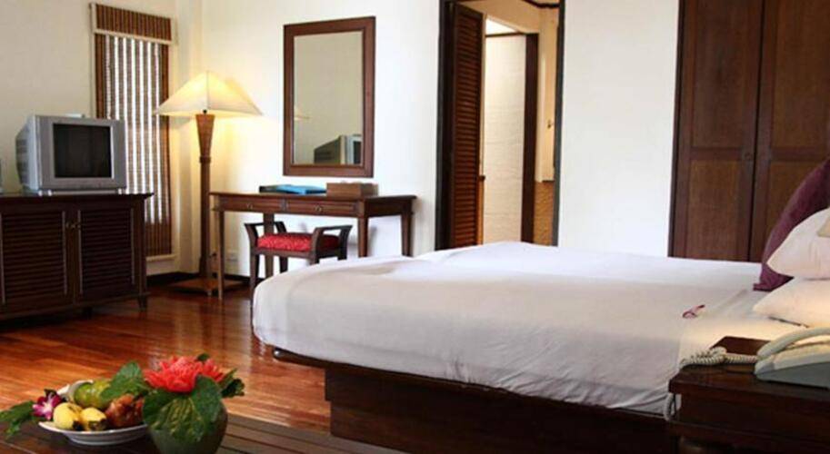 Ao Prao Resort Samet