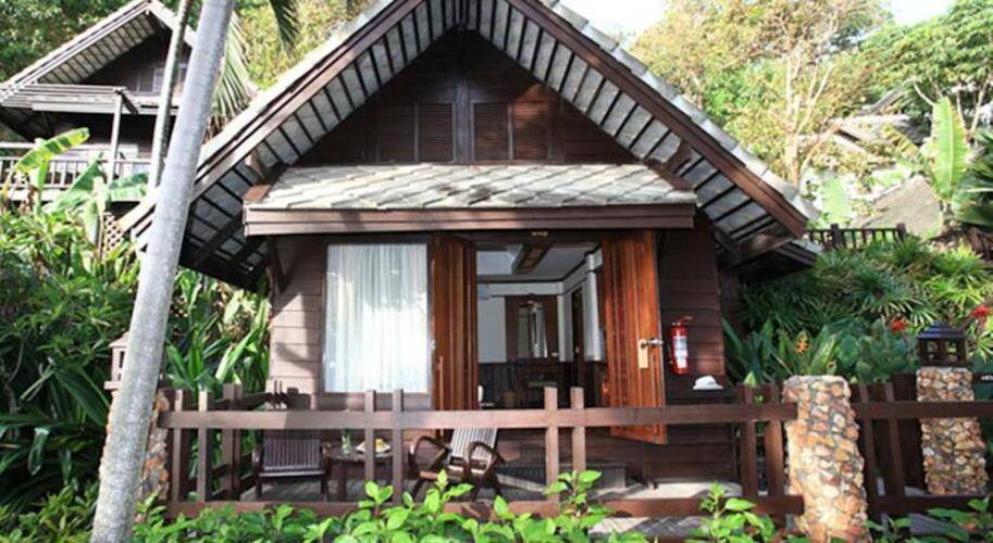 Ao Prao Resort Samet