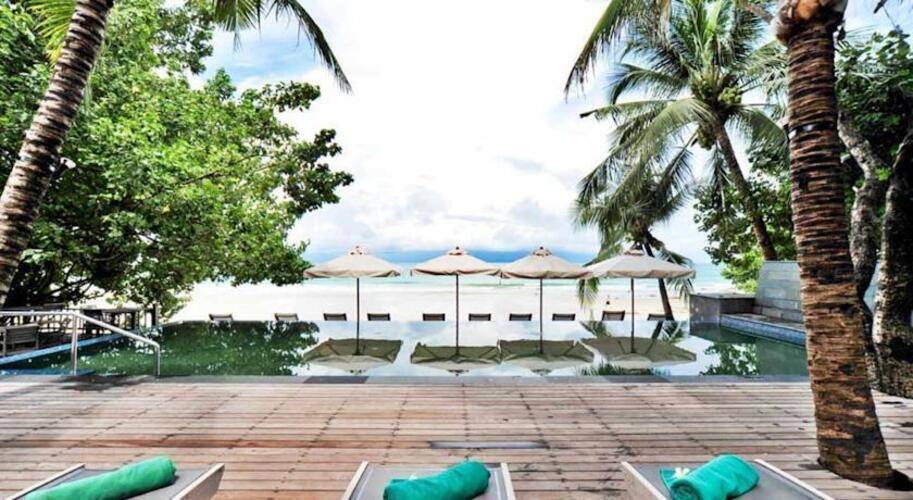 Ao Prao Resort Samet