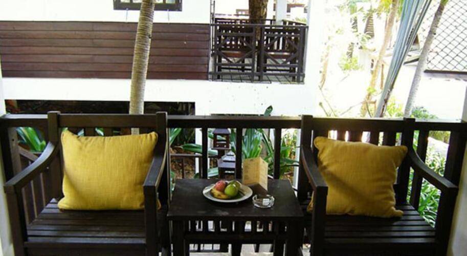 Ao Prao Resort Samet
