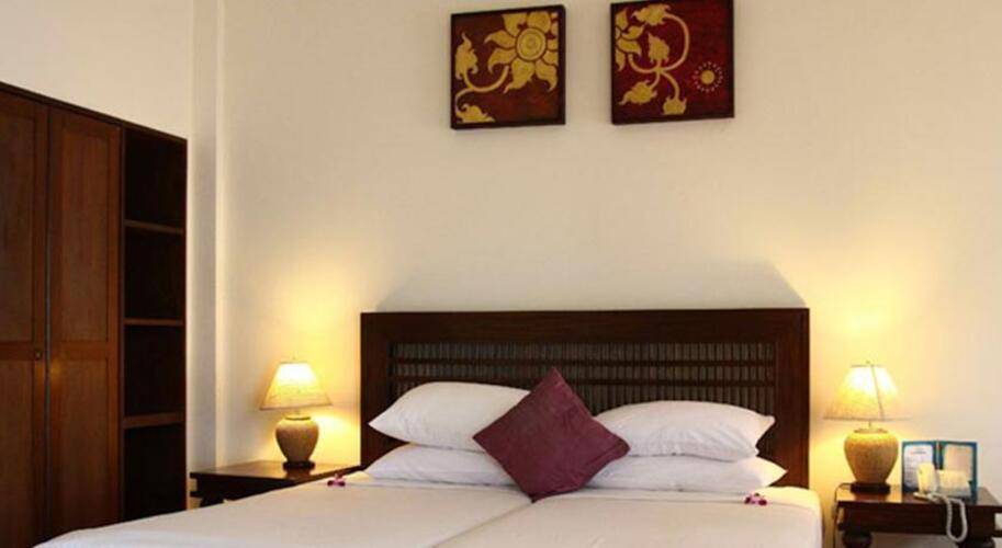 Ao Prao Resort Samet
