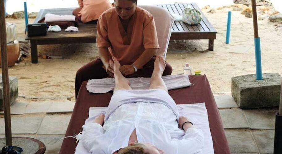 Ao Prao Resort Samet