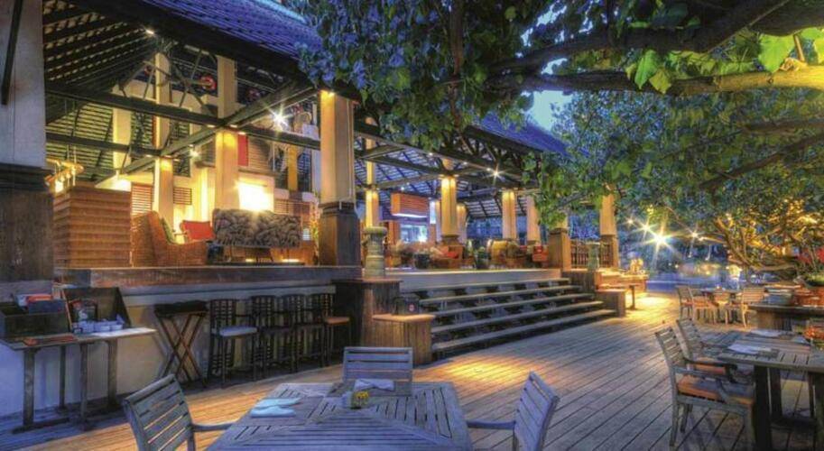 Ao Prao Resort Samet