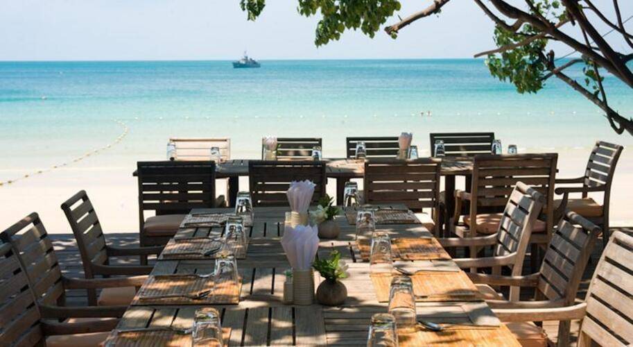 Ao Prao Resort Samet