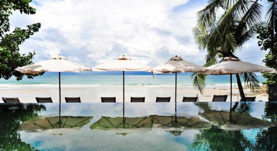 Ao Prao Resort Samet