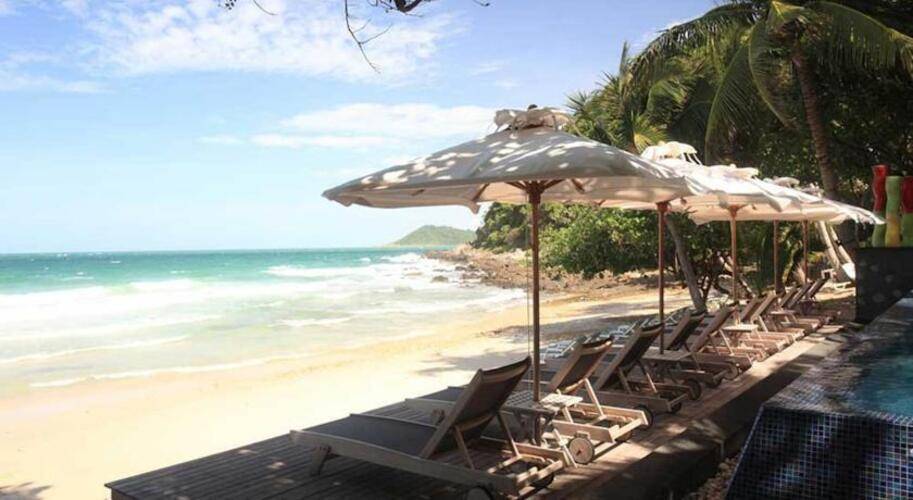 Ao Prao Resort Samet