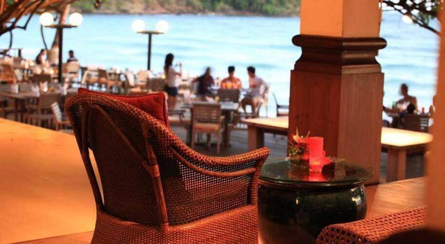 Ao Prao Resort Samet