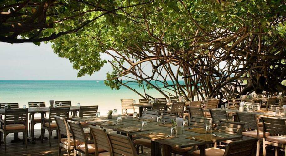 Ao Prao Resort Samet